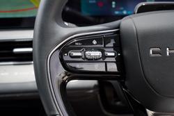 2025 Chery Tiggo 8 Pro Max Ultimate AWD