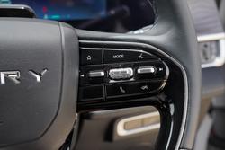 2025 Chery Tiggo 8 Pro Max Ultimate AWD