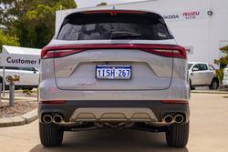 2025 Chery Tiggo 8 Pro Max Ultimate AWD