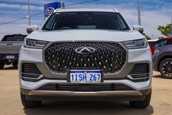 2025 Chery Tiggo 8 Pro Max Ultimate AWD