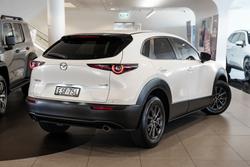 2022 Mazda CX-30 G20 Pure