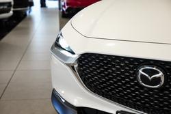 2022 Mazda CX-30 G20 Pure