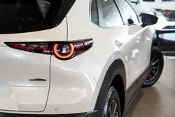 2022 Mazda CX-30 G20 Pure