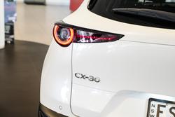 2022 Mazda CX-30 G20 Pure