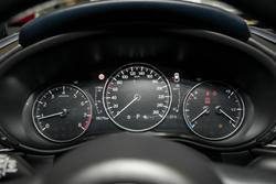 2022 Mazda CX-30 G20 Pure