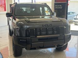 2025 Kia Tasman X-Pro