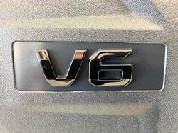 2025 Ford Everest Sport