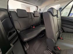 2025 Ford Everest Sport