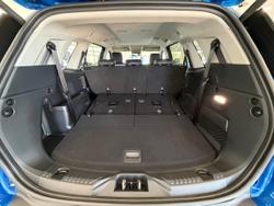 2025 Ford Everest Sport