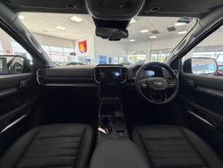 2025 Ford Everest Sport