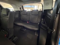 2025 Ford Everest Sport