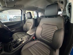 2025 Ford Everest Sport