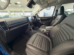 2025 Ford Everest Sport