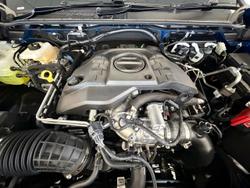 2025 Ford Everest Sport