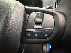 2025 Ford Everest Sport