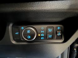 2025 Ford Everest Sport