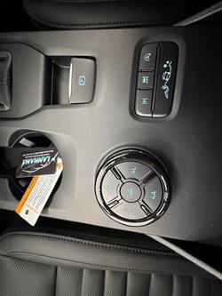 2025 Ford Everest Sport