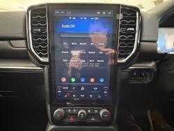 2025 Ford Everest Sport