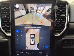 2025 Ford Everest Sport