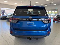 2025 Ford Everest Sport