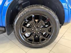 2025 Ford Everest Sport