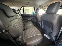 2025 Ford Everest Sport