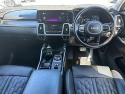 2021 Kia Sorento GT-Line