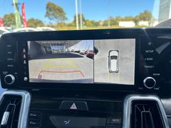 2021 Kia Sorento GT-Line