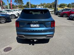 2021 Kia Sorento GT-Line