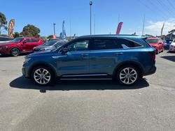 2021 Kia Sorento GT-Line