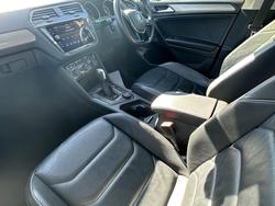 2021 Volkswagen
                Tiguan 132TSI Life Allspace