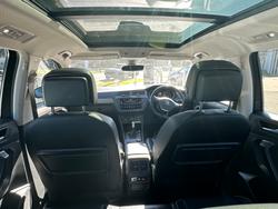 2021 Volkswagen
                Tiguan 132TSI Life Allspace