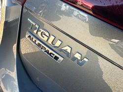 2021 Volkswagen
                Tiguan 132TSI Life Allspace