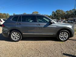 2021 Volkswagen
                Tiguan 132TSI Life Allspace