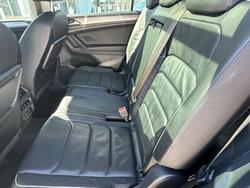 2021 Volkswagen
                Tiguan 132TSI Life Allspace
