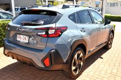 2025 Subaru Crosstrek MY24 Subaru Crosstrek 2.0 S AWD CVT (GU7AKPL/S)