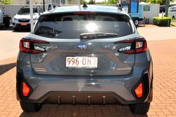 2025 Subaru Crosstrek MY24 Subaru Crosstrek 2.0 S AWD CVT (GU7AKPL/S)