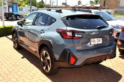 2025 Subaru Crosstrek MY24 Subaru Crosstrek 2.0 S AWD CVT (GU7AKPL/S)