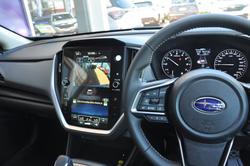 2025 Subaru Crosstrek MY24 Subaru Crosstrek 2.0 S AWD CVT (GU7AKPL/S)