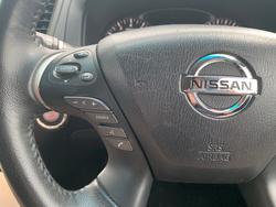 2020 Other Makes Nissan Pathfinder 2020 Nissan Pathfinder ST R52 Series III MY19 Wagon Silver