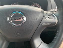 2020 Other Makes Nissan Pathfinder 2020 Nissan Pathfinder ST R52 Series III MY19 Wagon Silver