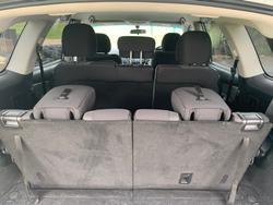 2020 Other Makes Nissan Pathfinder 2020 Nissan Pathfinder ST R52 Series III MY19 Wagon Silver
