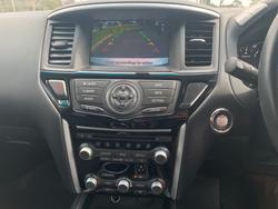 2020 Other Makes Nissan Pathfinder 2020 Nissan Pathfinder ST R52 Series III MY19 Wagon Silver