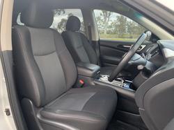 2020 Other Makes Nissan Pathfinder 2020 Nissan Pathfinder ST R52 Series III MY19 Wagon Silver