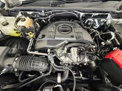 2025 Ford
                Everest Sport