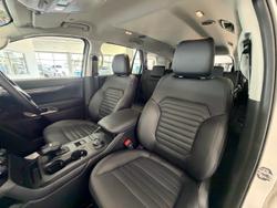 2025 Ford
                Everest Sport