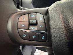 2025 Ford
                Everest Sport