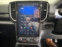 2025 Ford
                Everest Sport