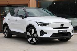 2023 Volvo XC40 Recharge Twin Pure Electric