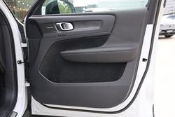 2023 Volvo XC40 Recharge Twin Pure Electric